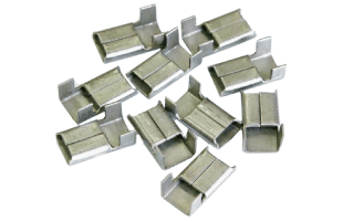 Stainless Steel Wing Seals