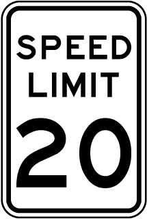 School Speed Limit Signs In Stock And Ready To Ship - school speed limit sign roblox