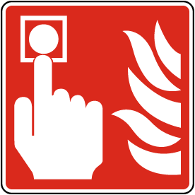 Fire Alarm Pull Box