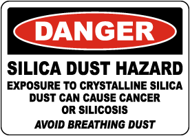 Crystalline Silica - Cancer-Causing Substances - NCI