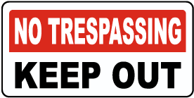 Danger Sign - No Entry - Authorised Persons Only - Electrical Hazard | Group