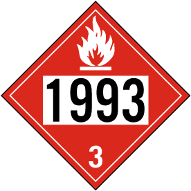 Diesel Fuel Tank Symbol