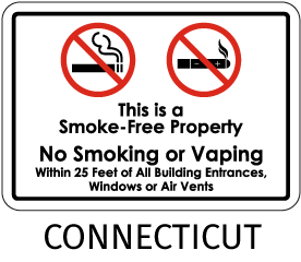 ct tobacco laws Wilton Sales tax changes, safe gun