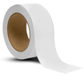 thumbnail image 2 of Heavy Duty PVC Floor Marking Tape - Premium Vinyl Safety Marking Tape - 33m Roll 2 of 5