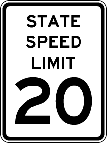 アンティーク雑貨 USA SPEED LIMIT20 s-l1200.jpg