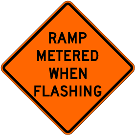 What Is A Metered Ramp
