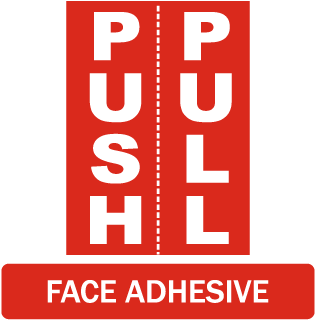 Push Pull Labels