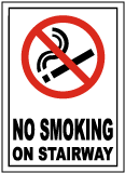 Bilingual No Smoking No Pets Sign - by SafetySign.com