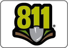 811 Label