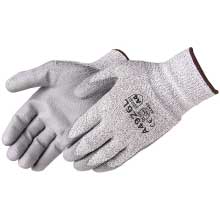 A4 Cut Level PU Coated Gloves (outer pairing)
