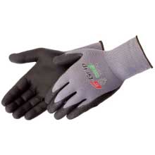 Microfoam Nitrile Coated Gloves (liner pairing)