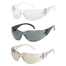 Safety Glasses – Clear Lens