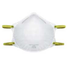 N95 Particulate Respirator