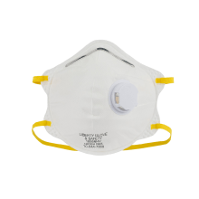 N95 Valved Respirator