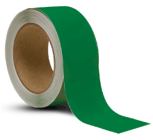 Green Banding Tape