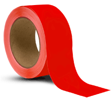 Red Banding Tape