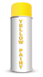 Yellow Permanent Water Based Stencil Paint