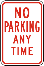 Visitor Parking Pack 2 Metal Safety Sign 300x450mm OFFER & Fast Delivery 