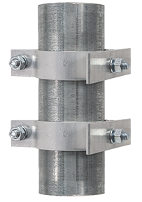 Metal Sign Posts And Brackets