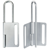 Master Lock Heavy Duty Lockout Hasp 419 C3506