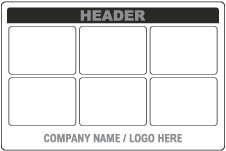 Custom Construction Site Signs and Banners - 6 Images