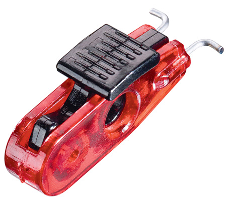 Master Lock Miniature Pin Out Circuit Breaker Lockout S2390 C3102