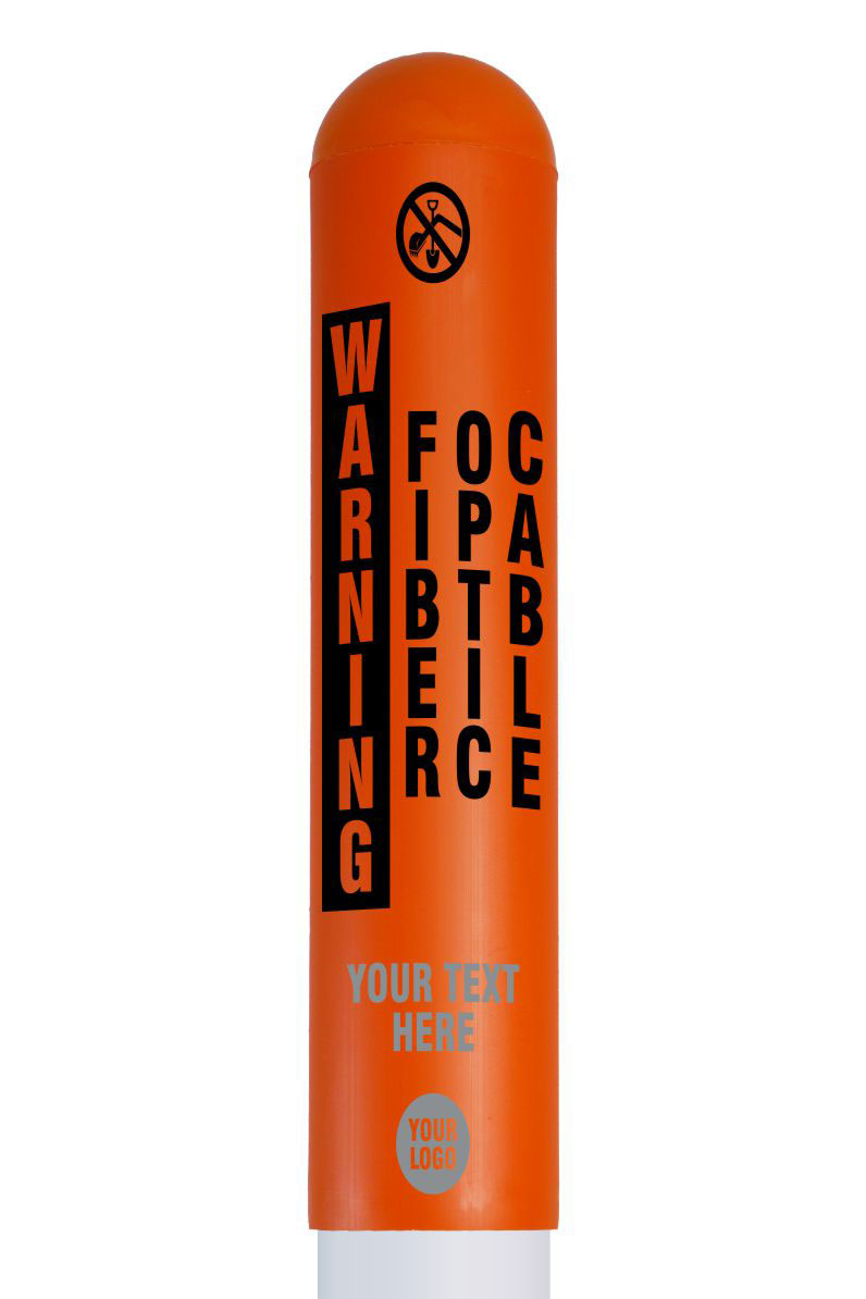 Custom Communications Utility Bullet Marker