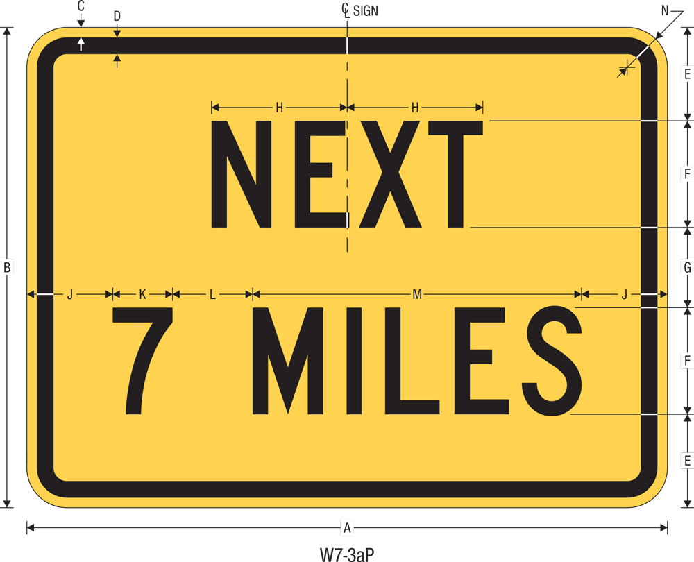 W16-2P Dimensions