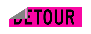 Detour Overlay