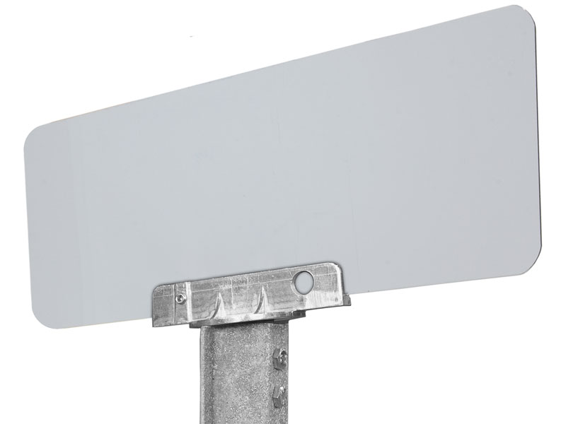 Real Estate Sign Hardware & Brackets, Dee Sign®