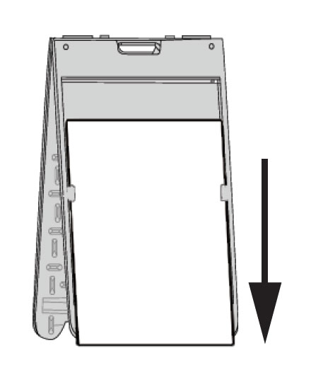 Lightweight Econo Frame Assembly Step 2