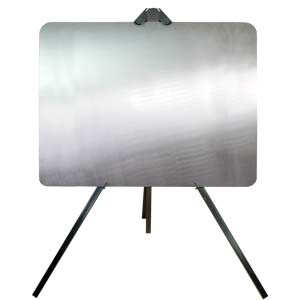 LED Stop Sign Hardware