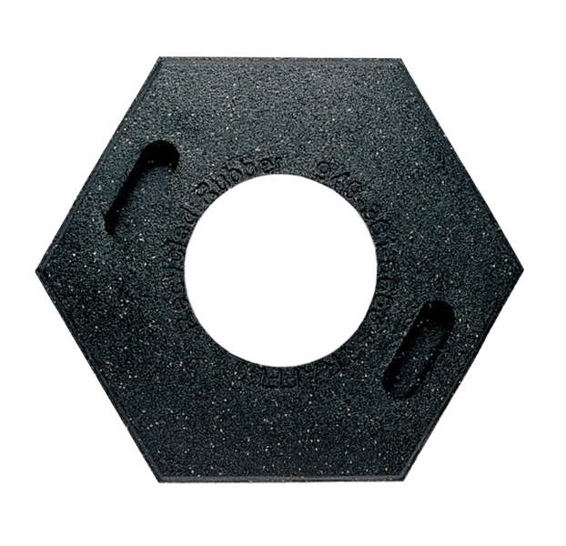 Rubber Base Image