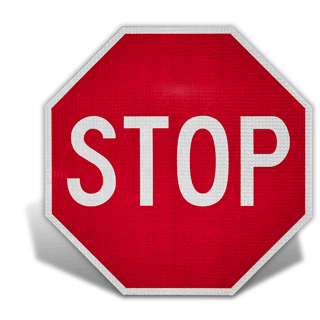 Stop Sign