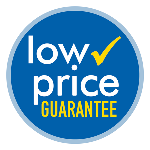 Low Price Guarantee