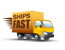 Construction Cones Ship Fast