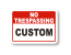 Quickly Design Your Own Signs