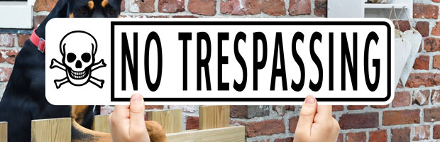 Novelty Street Name Sign with Optional Prefix or Suffix