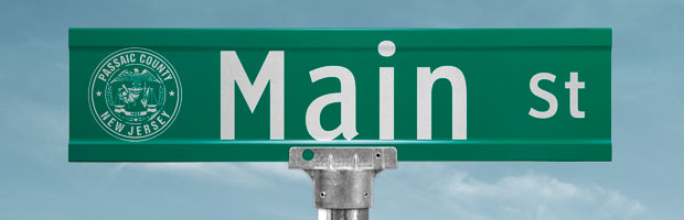 Extruded Blade with option for 1 color image plus suffix and prefix.